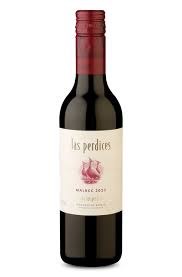 Las Perdices Malbec 750ml