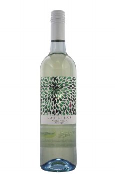 Las Lilas Vinho Verde 750ml