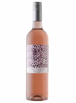 Las Lilas Vinho Verde Rose 750ml