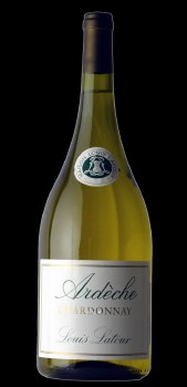 Latour Ardeche Chardonnay 750ml