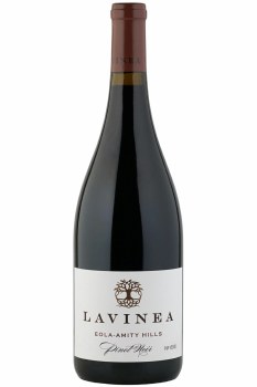 Lavinea Eola Hills Pinot Noir 750ml