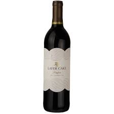 Layer Cake Primitivo 750ml
