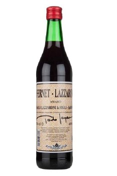Lazzaroni Fernet 750ml