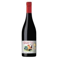 Le French Rooster Beaujolais Nouveau 750ml