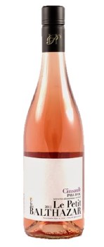 Le Petit Balthazar Rose 750ml