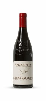Le Plan Des Moines Vacqueyras 750ml