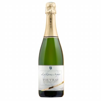 Le Quinze Vouvray Brut 750ml
