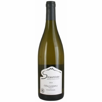 Lesimple et Fils Sancerre 750ml