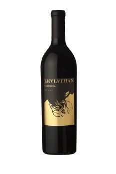 Leviathan Red 750ml