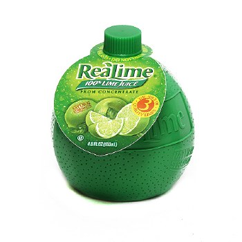 Lime Squeze 4.5oz