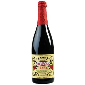 Lindeman Framboise 355ml 12oz