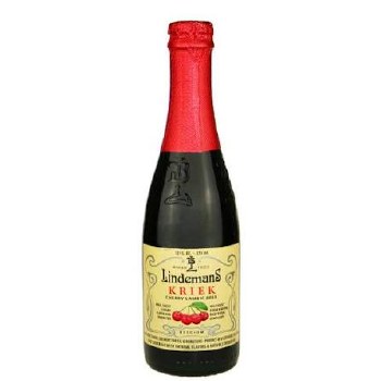 Lindemans Kriek Lambic 355ml Bottle