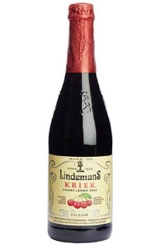 Lindemans Kriek Lambic 750ml
