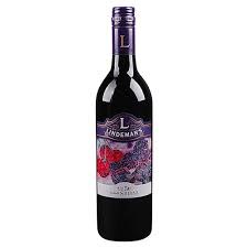 Lindemans Shiraz 750ml