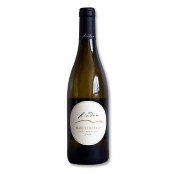 Linden Hardscrabble ( Virginia ) Sauvignon Blanc 750ml