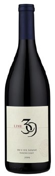 Line 39 Petite Sirah 750ml