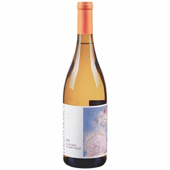 Lingua Franca Willamette Valley Chardonnay 750ml