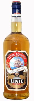 Linie Aquavit 750ml