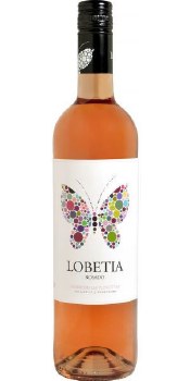 Lobetia Rosado Rose 750ml