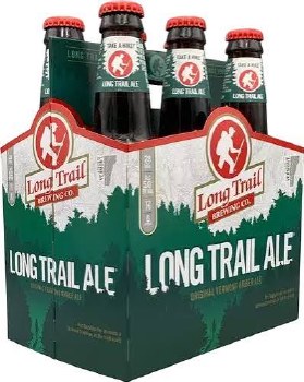 Long Drink Zero Sugar 6pk C