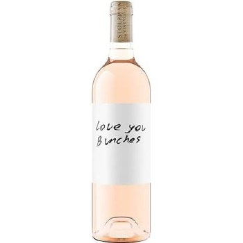 Love You Bunches Rose 750ml