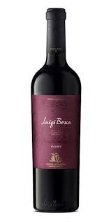 Luigi Bosca Malbec Mendoza 750ml