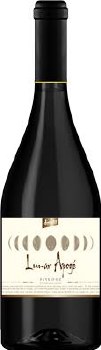 Lunar Apoge Syrah Pays D'oc 750ml