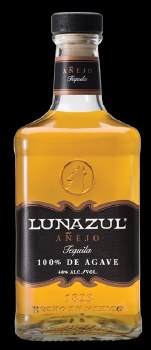 Lunzul Anejo Tequila 750ml