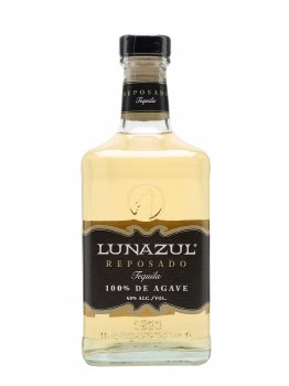 Lunzul Reposado Tequila 750ml