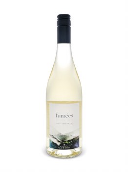 Lurton Fumees Blanches Sauvignon Blanc 750ml