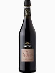 Lustau Pedro X Sherry 750ml