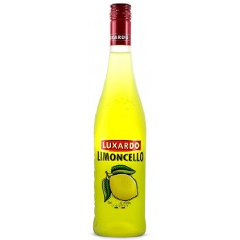Luxardo Lemoncello Liqueur 750ml