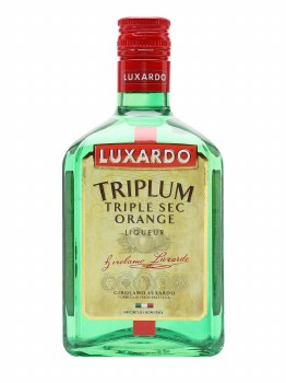 Luxardo Triplum Triple Sec Liqueur 750ml