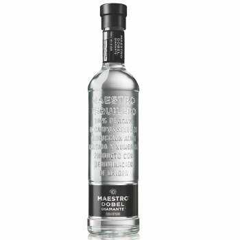 Maestro Dobel Reposado Tequila 750ml