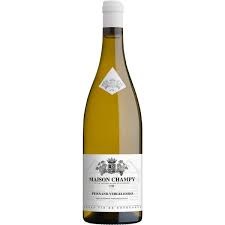 Maison Champy Creux de la Net Pernand Vergelesses 750ml
