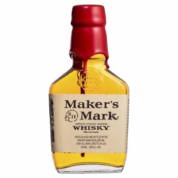 Makers Mark Bourbon Whiskey 200ml