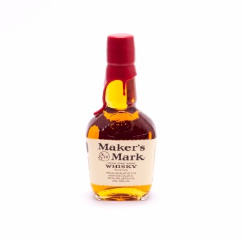 Makers Mark Bourbon Whiskey 375ml