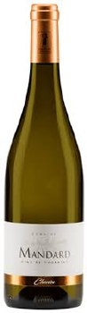 Mandard Chenin Blanc 750ml