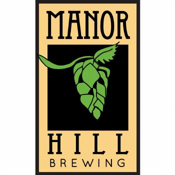 Manor Hill Porter 6pk 12oz Cans