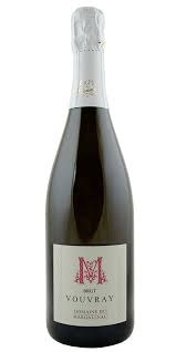 Margalleau Vouvray Brut 750ml