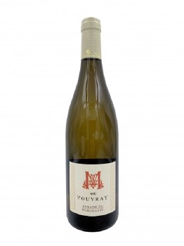Margellau Vouvray Sec 750ml