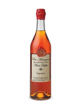 Marie Duffau Napoleon Armagnac 750ml