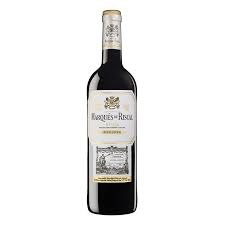 Marques De Riscal Rioja Reserva 750ml