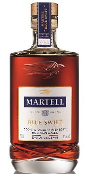 Martell Blue Swif VSOP Co 750ml
