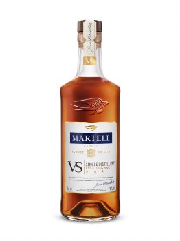 Martell VS Fine Cognac 750ml