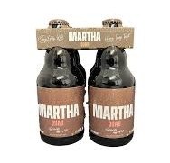Martha Rouge Cherry 4pk Bottles