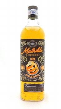 Mathilde XO Orange Liqueur 375ml