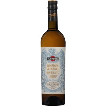 Martini & Rossi Ambrato Vermouth 750ml