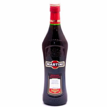 Martini Rosi Rosso Vermouth 750ml