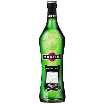 Martini Rossi Extra Dry Vermouth 375ml